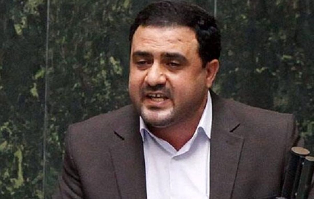 مگر دولت چلاق است که به ستاد اجرایی و بنیاد مستضعفان پول بدهیم تا جهیزیه تهیه کند/ ویدئو
