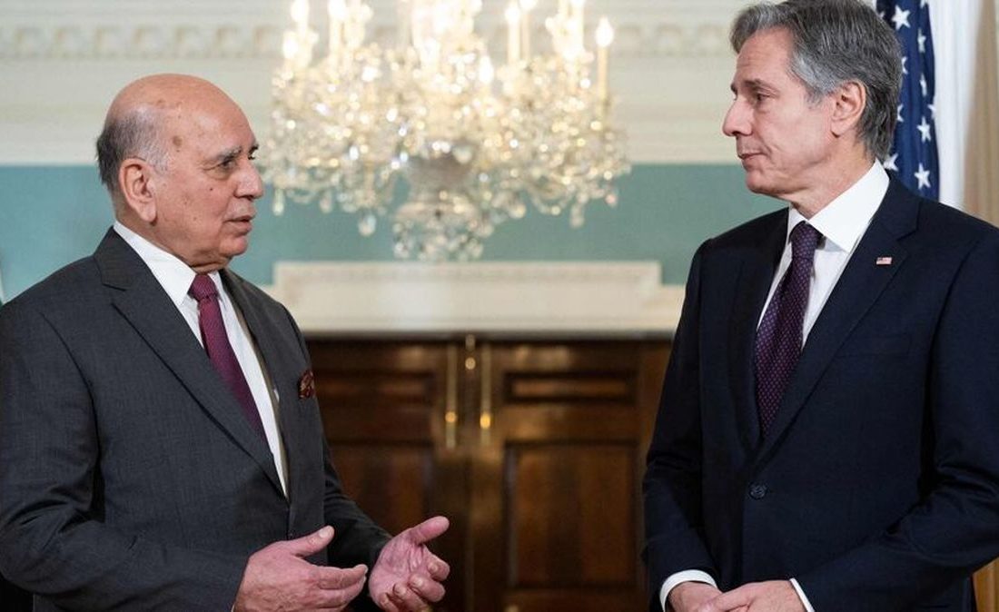می‌خواهیم بدهی خود را به تهران پرداخت کنیم، اما بدون لطمه به بغداد/ باید با همکاری آمریکایی‌ها یک رویکرد جایگزین پیدا کنیم