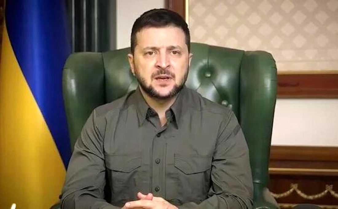 می‌خواهیم طی ۲ سال به عضویت اتحادیه اروپا در بیاییم