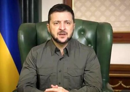 می‌خواهیم طی ۲ سال به عضویت اتحادیه اروپا در بیاییم