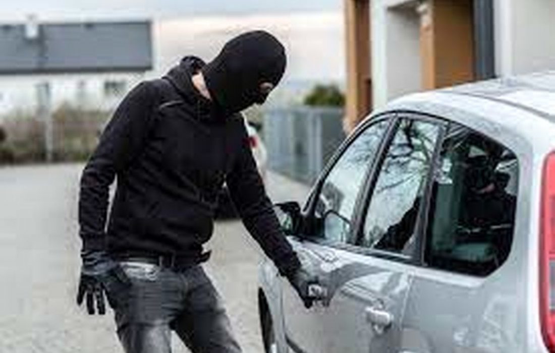 نافرجام ماندن یک سرقت مسلحانه در هندیجان