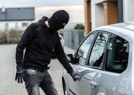 نافرجام ماندن یک سرقت مسلحانه در هندیجان