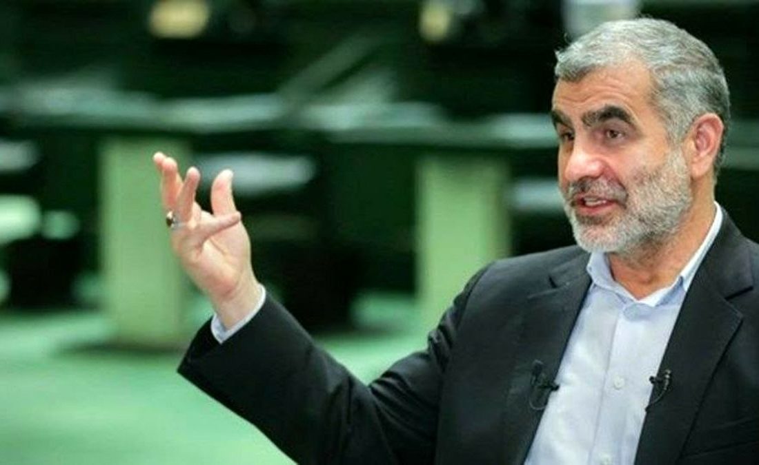 نایب رییس مجلس حتی اجازه اظهارنظر درباره مصوبه مولدسازی را نداد!