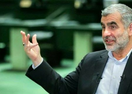 نایب رییس مجلس حتی اجازه اظهارنظر درباره مصوبه مولدسازی را نداد!