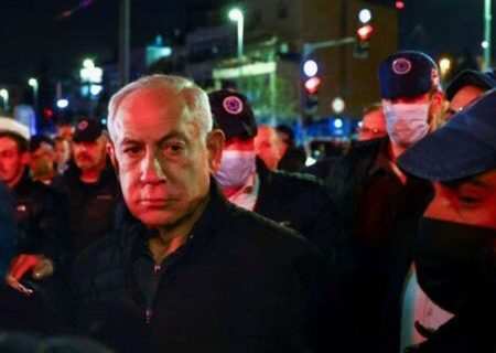 نتانیاهو پس از جلسه کابینه امنیتی: دشمنان خود را هدف قرار خواهیم داد