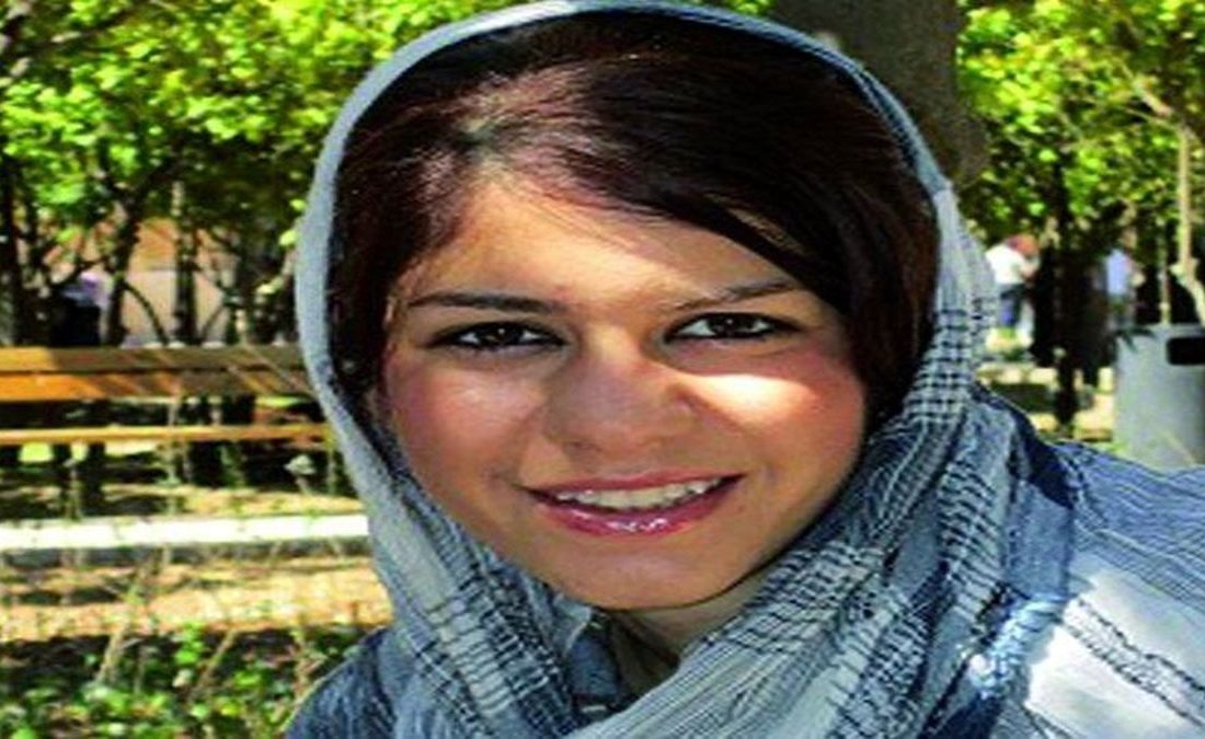 نسیم سلطان‌بیگی، روزنامه‌نگار آزاد شد