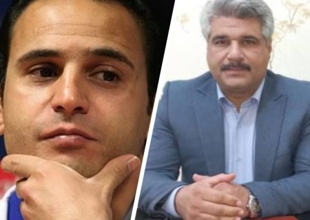 نقش مدیرعامل باشگاه نفت و اهمیت اتخاذ تصمیمات به موقع بر کسی پوشیده نیست/اصرار بر حفظ آرش برهانی می تواند فاجعه بار باشد