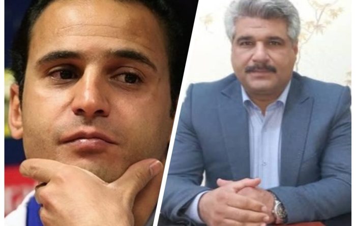 نقش مدیرعامل باشگاه نفت و اهمیت اتخاذ تصمیمات به موقع بر کسی پوشیده نیست/اصرار بر حفظ آرش برهانی می تواند فاجعه بار باشد