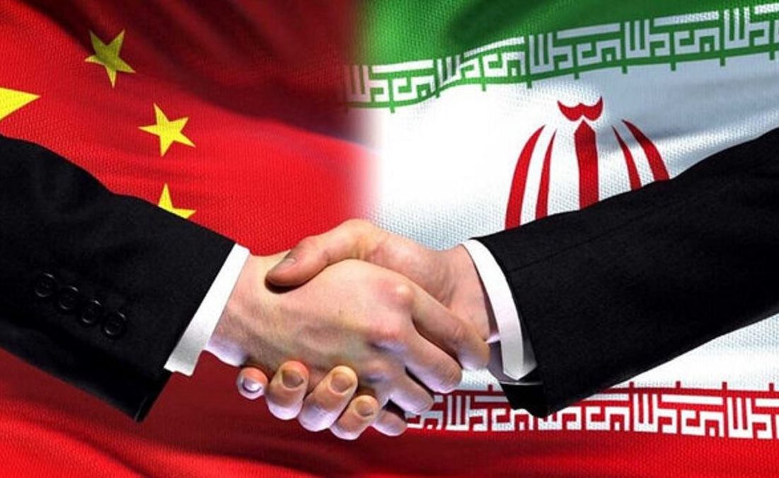 نمایان شدن افق‌های تازه در روابط ایران و چین در سفر رئیسی به پکن