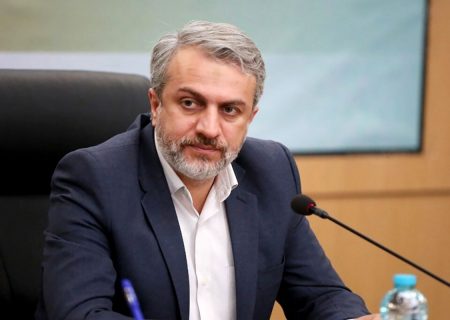 نماینده ارومیه در مجلس: برای دومین بار استیضاح فاطمی امین را امضا کردم/ یک فعال رسانه: چرا رئیسی وزیر صمت را تغییر نداد؟