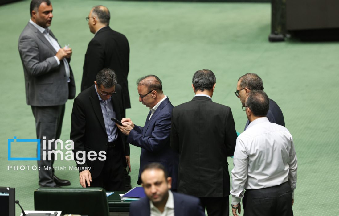 نماینده مجلس: برای تحقق شعار سال همه دستگاه ها باید پای کار باشند