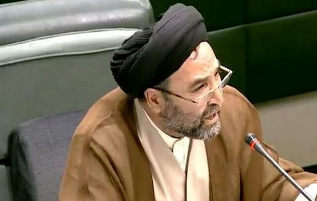 نماینده مجلس: در جلسه غیرعلنی صبح امروز تیم اقتصادی دولت اعلام کرد که توان اجرای کالابرگ را ندارد