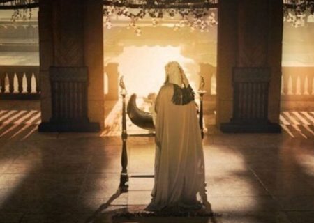 نمایندگان مجلس از تولید فیلم سینمایی موسی کلیم الله قدردانی کردند