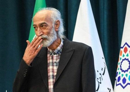 نگاهی کوتاه به کارنامه هنری هوشنگ هیهاوند نویسنده، کارگردان و بازیگر مسجدسلیمانی
