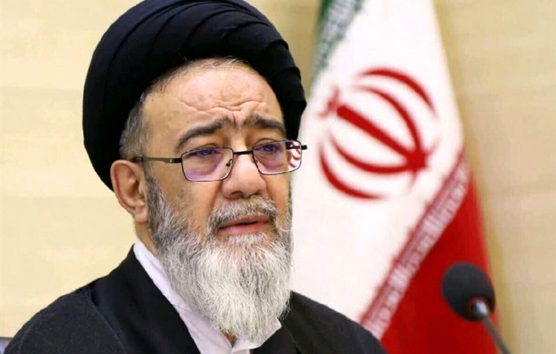 نگذاشتند «همسرش» به ایران بازگردد، او هم «عصبی» شد