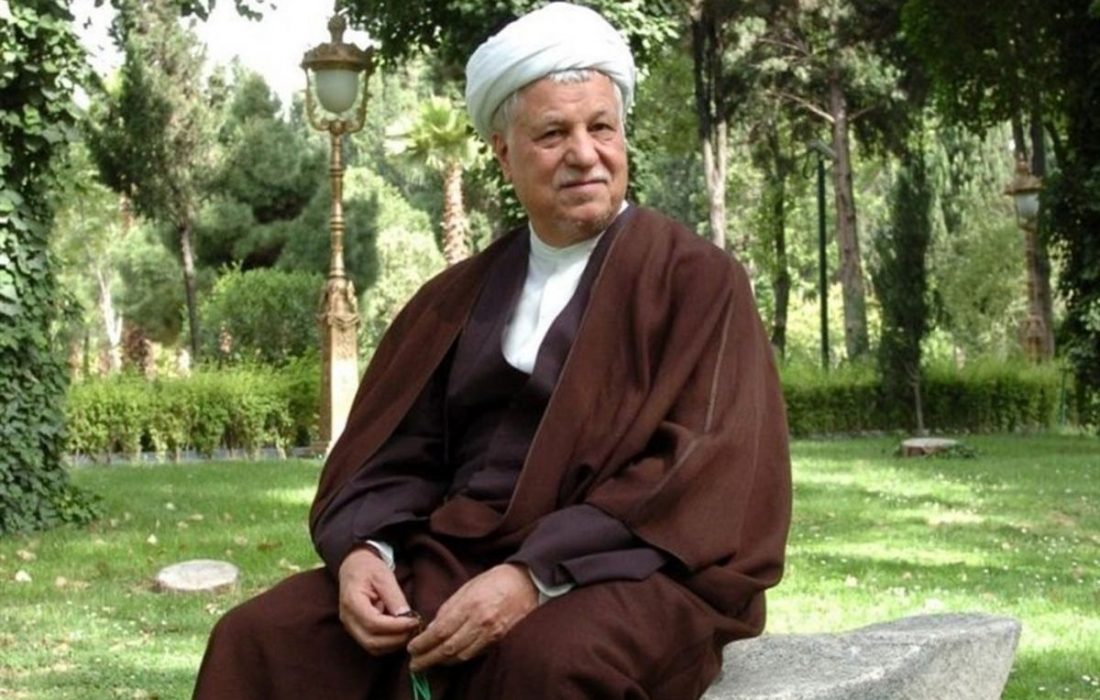 هاشمی رفسنجانی، سیدحسن نصرالله و بشار اسد؛ حدود ۳۰ سال قبل/ عکس