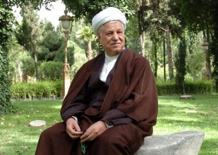 هاشمی رفسنجانی، سیدحسن نصرالله و بشار اسد؛ حدود ۳۰ سال قبل/ عکس