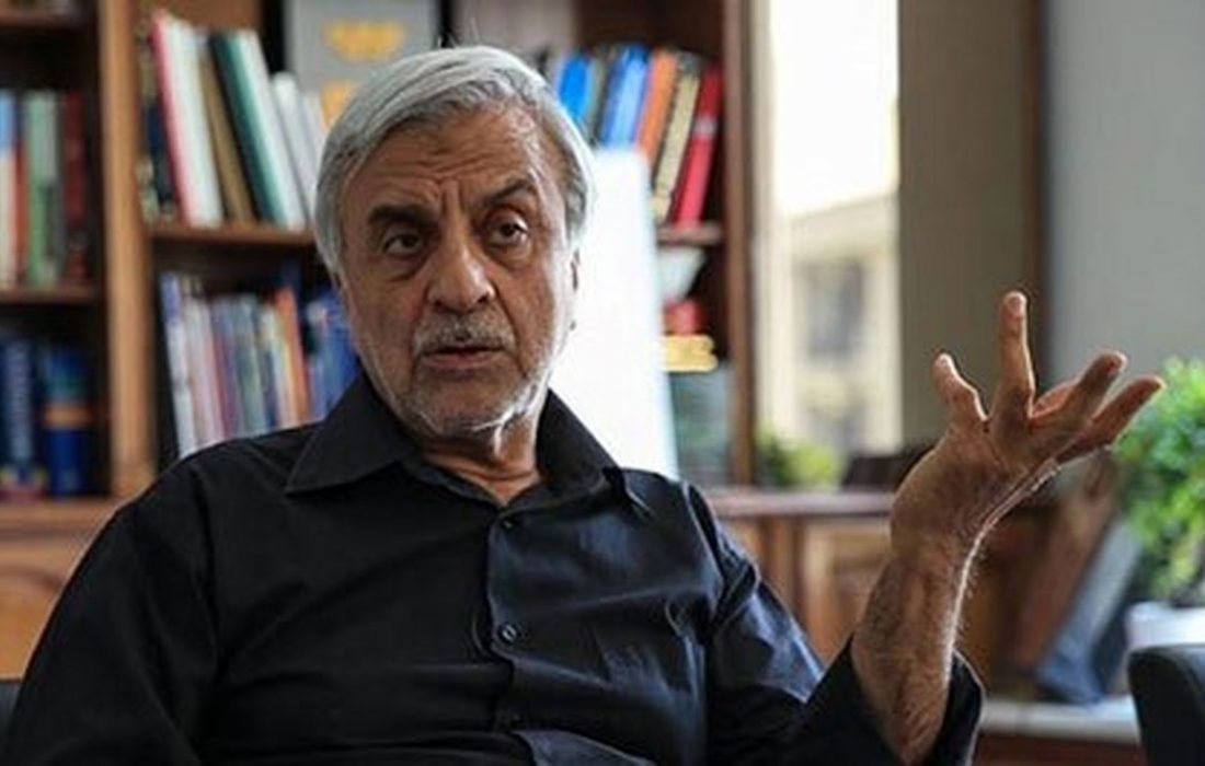 هاشمی‌طبا : «سوال از رئیس جمهور»، خیلی هم خوب است/ مگر اینکه «ریگی به کفش‌اش» باشد و نخواهند حرف بزنند