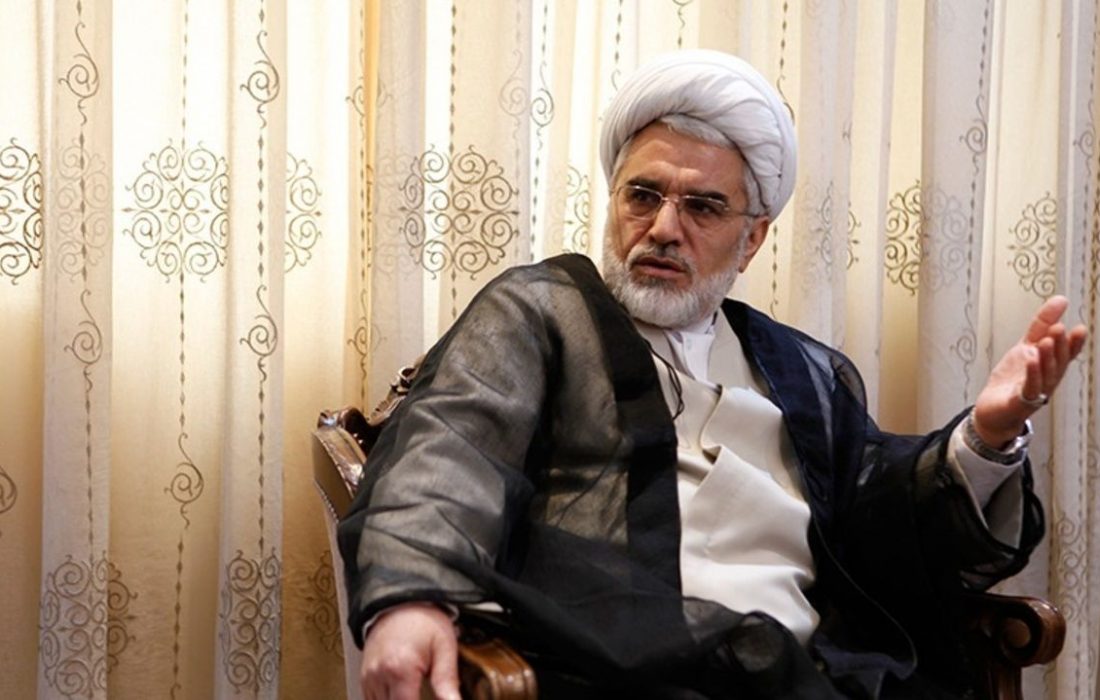 هرگز از هیچکس تقاضای حل مشکل و یا تخفیف زندان و یا آزادی از زندان نداشتهام