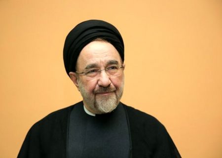 هشدار خاتمی: ایران در «خطر» است/ ناگهان، چقدر زود، «دیر» می‌شود