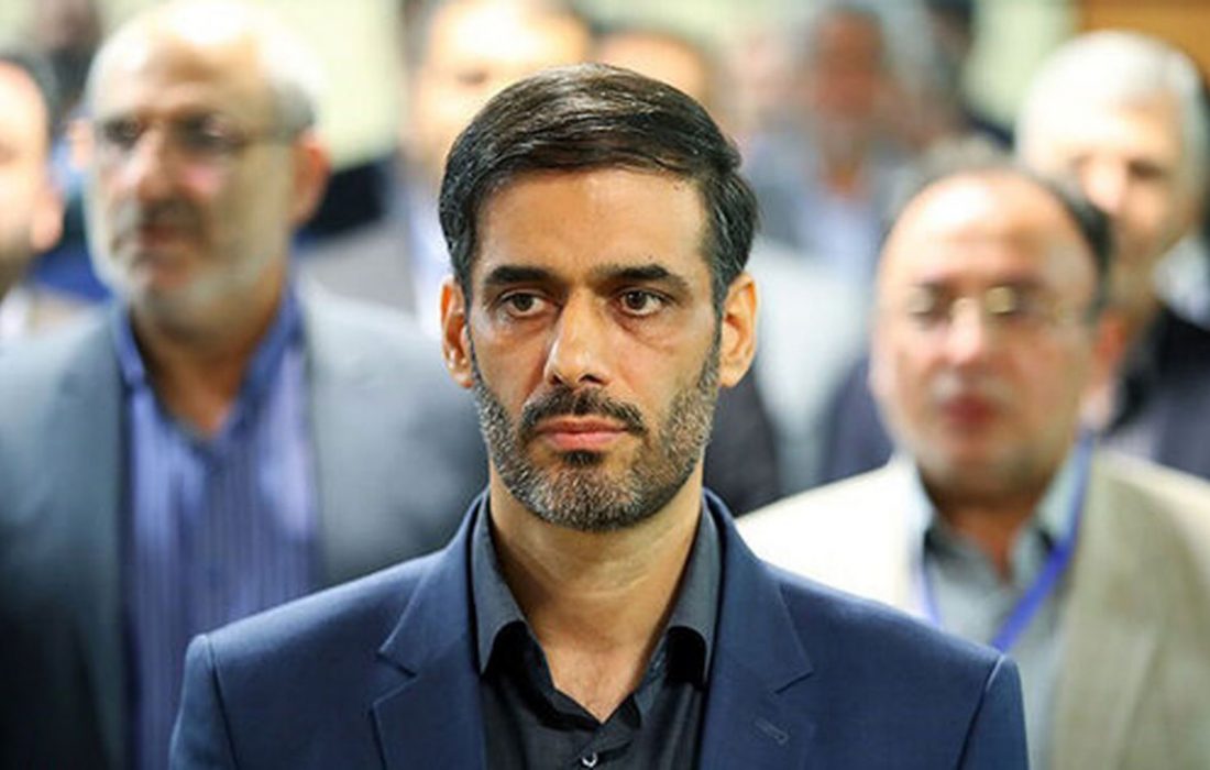 هشدار سعید محمد نسبت به ماجرای پایتون