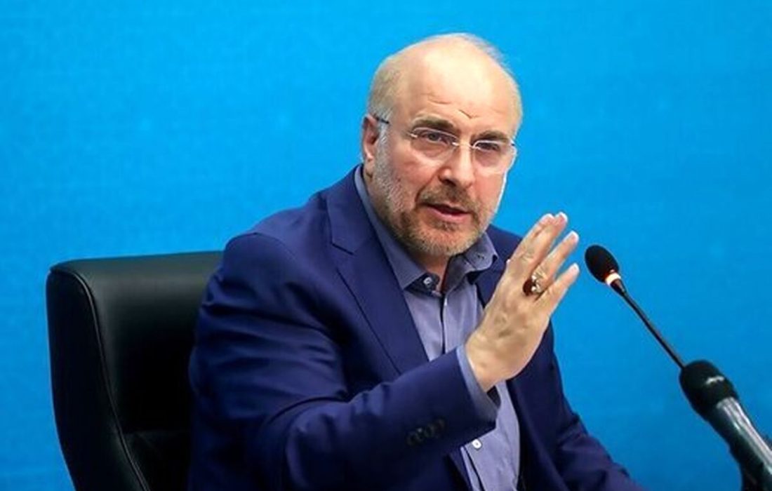 هشدار قالیباف درباره “تمرکز حملات ناجوانمردانه دشمن به رهبری”؛ باید ضعف های خود را بررسی کنیم