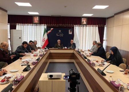همایش تبیین سیاست های کلی تولید ملی با محوریت تولید دانش بنیان برگزار می شود