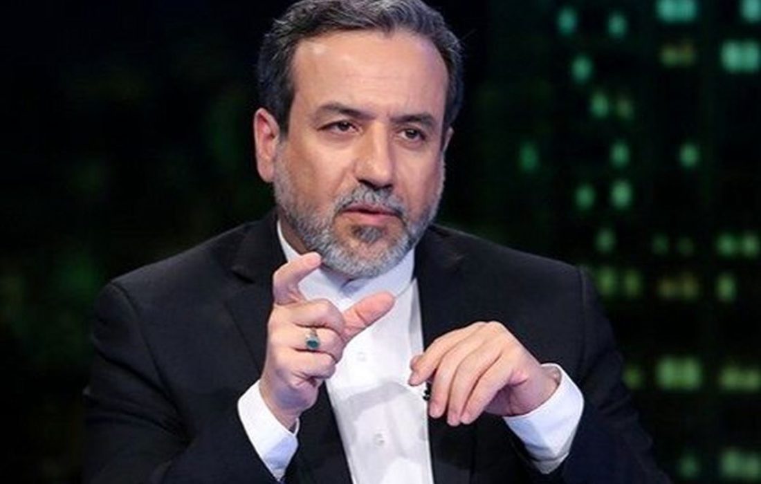 همراهی عراقچی با امیرعبداللهیان صحت دارد؟