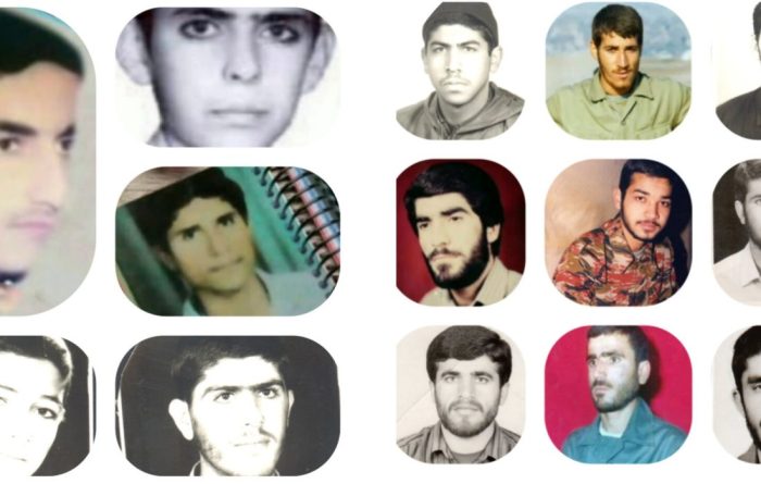 همزمان با سوم فروردین سالروز شهادت فاتحان قله ریشنآن ها که رد پای رفتن شان تا ابد بر بر شانه های زمانه باقی ست…