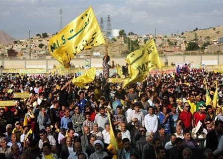 هواداران نفت مسجدسلیمان خواستار پیگیری ویژه مسئولین فدراسیون فوتبال و برنامه “فوتبال یک” درباره بازگشت غیرقانونی امتیاز داماش گیلان شدند