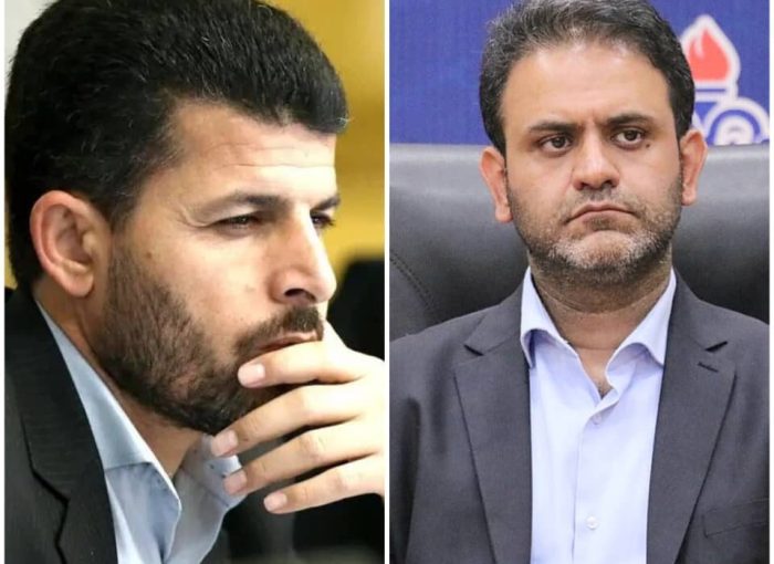 هیئت رئیسه جدید مجلس شورای اسلامی انتخاب شدندجباری و پاپی زاده در ترکیب هیات رئیسه مجلس شورای اسلامی