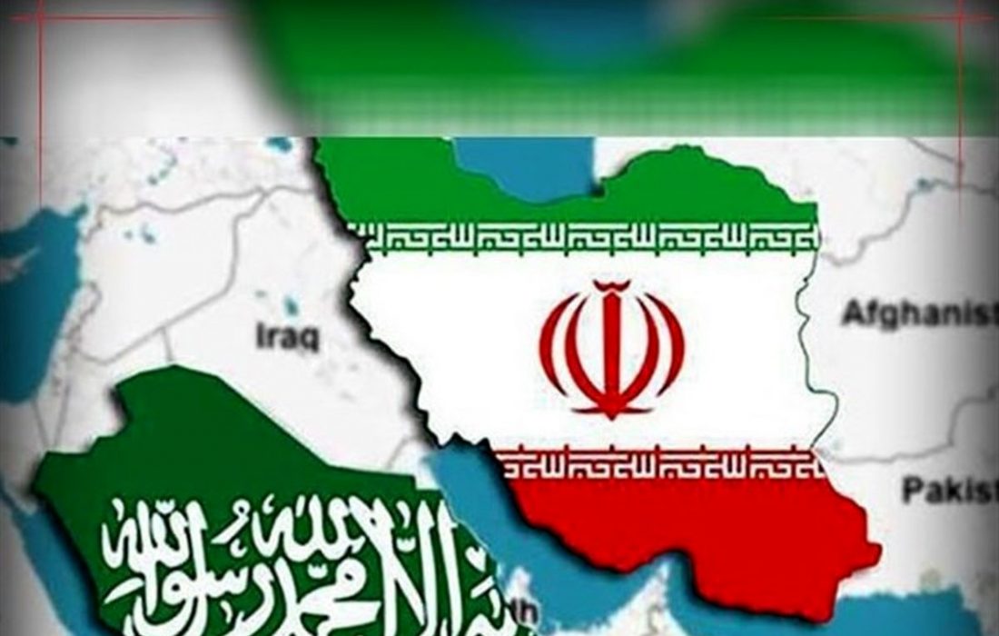 «واس»: یک هیئت سعودی وارد ایران شد