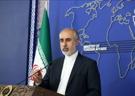 واکنش ایران به اخراج ۴ دیپلمات کشورمان توسط جمهوری آذربایجان/ عمل متقابل دیپلماتیک را در دستورکار داریم