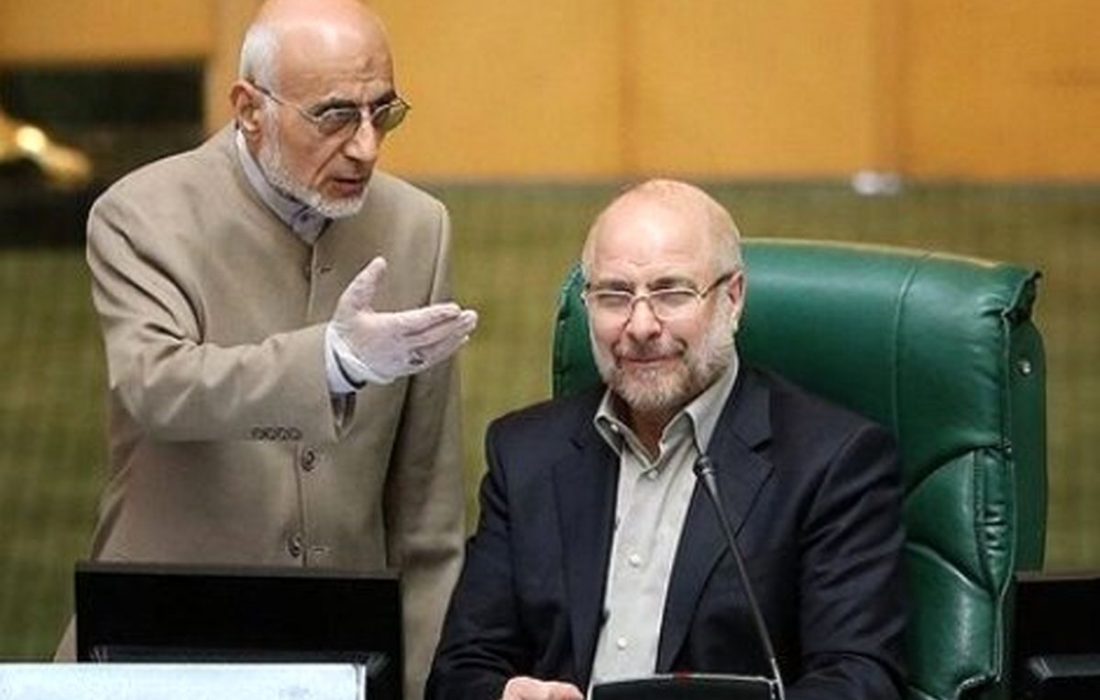 واکنش تند میرسلیم به «محکومیت قضایی» خود در پرونده «شکایت قالیباف»