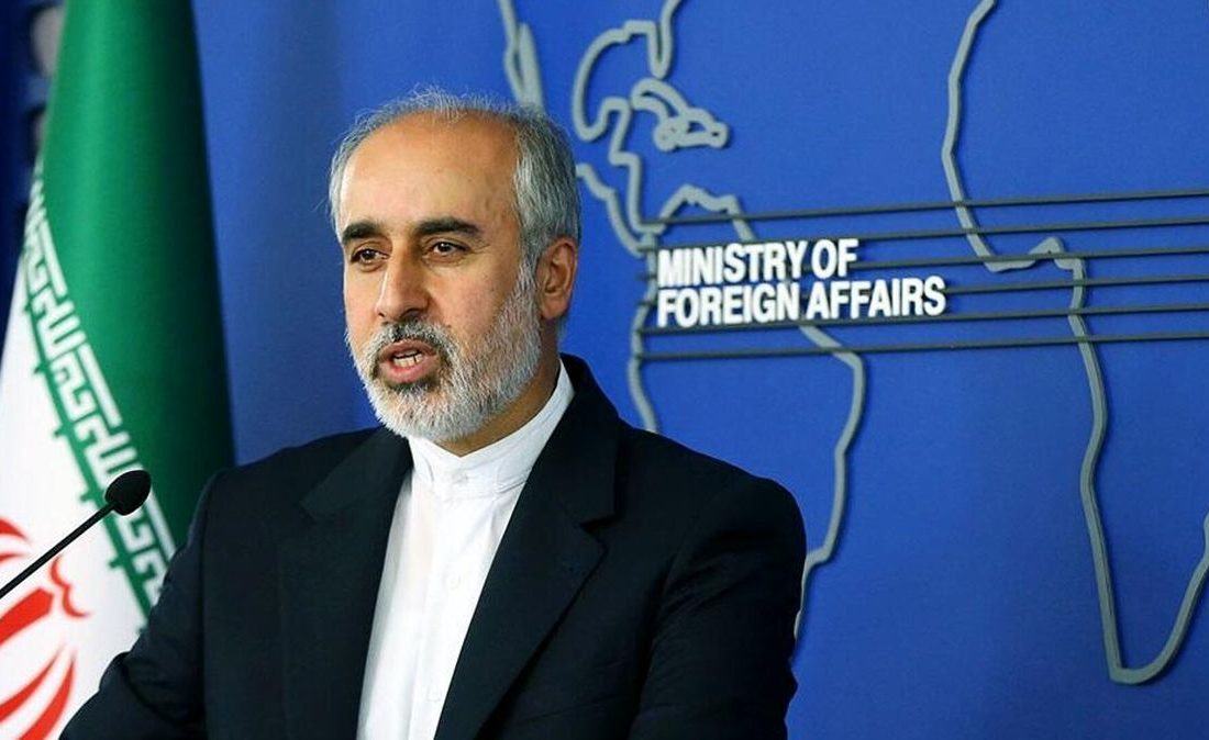 واکنش تهران به اتهام زنی‌های جدید دولت آذربایجان علیه ایران