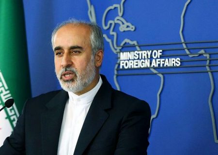 واکنش تهران به اتهام زنی‌های جدید دولت آذربایجان علیه ایران
