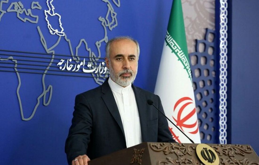 واکنش تهران به تکذیب خبر تبادل زندانیان بین ایران و آمریکا از سوی واشنگتن