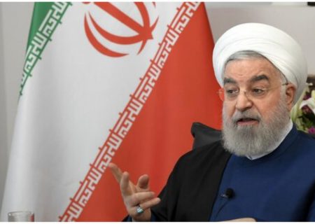 واکنش حسن روحانی به فرمان عفو رهبری