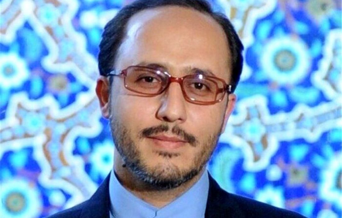 واکنش خلجی به استعفای وزیر آموزش و پرورش