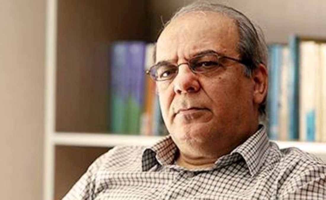 واکنش عباس عبدی به خبر اعطای سیمکارت بدون فیلتر به گردشگرهای خارجی