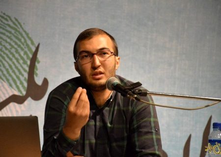 وحید اشتری برای اجرای حکم ۱۴ ماه حبس فراخوانده شد