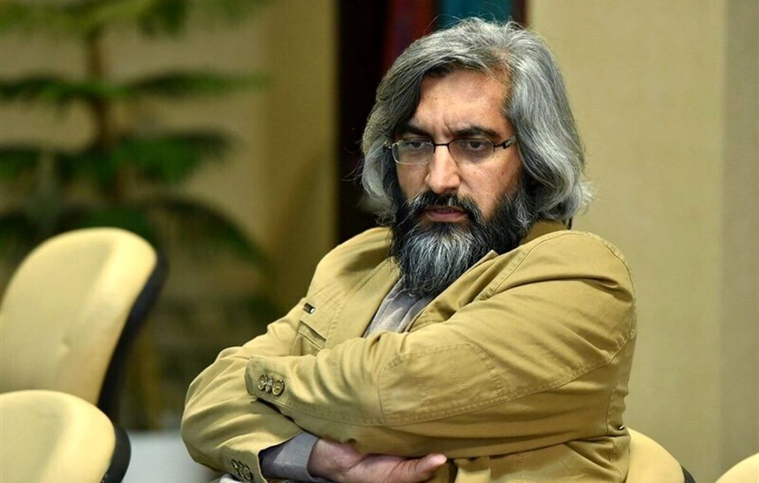 وحید جلیلی: صدا و سیما باید قرارگاهی اداره شود