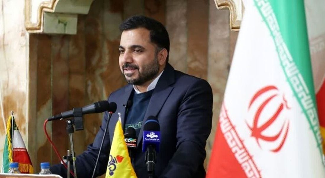 وزیر ارتباطات: دشمن پس از شکست در در فتنه اخیر، به دنبال ایجاد اختلال در حوزه ارز است؛ از این گردنه هم عبور خواهیم کرد