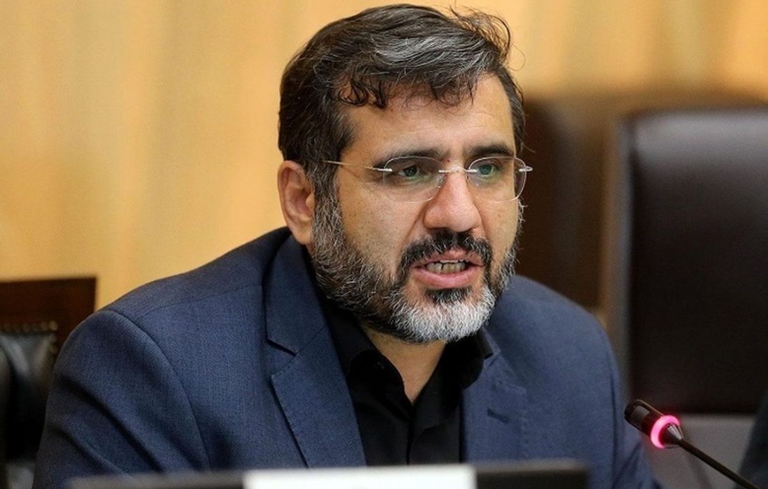 وزیر ارشاد: طبق نظرسنجیها، ۸۰ درصد مردم موافق رعایت الزامات حجاب هستند