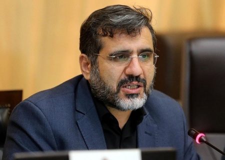 وزیر ارشاد: طبق نظرسنجی‌ها، ۸۰ درصد مردم موافق رعایت الزامات حجاب هستند