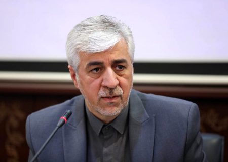 وزیر ورزش به تهران منتقل می‌شود