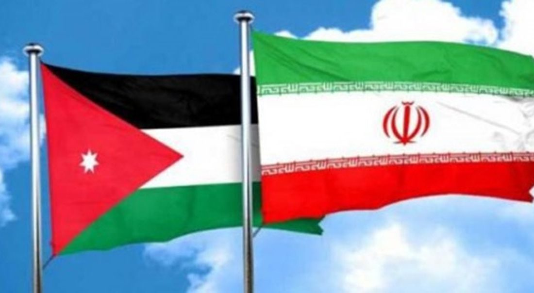 وزیر پیشین اردن: وقت احیای روابط با ایران است