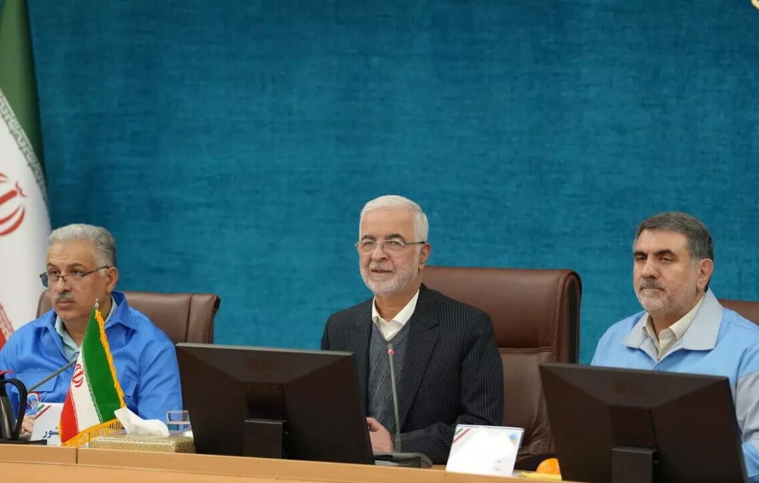 وزیر کشور: آمادگی و آموزش مستمر، رمز موفقیت مدیریت بحران است
