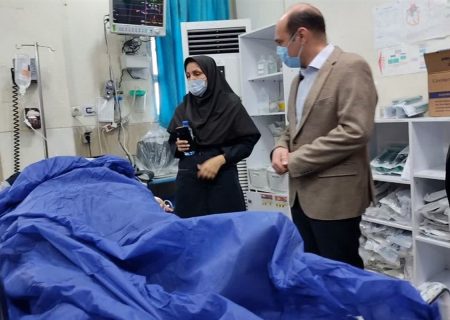 وقوع مسمومیت دانش‌آموزان در ۳ شهر دیگر خوزستان