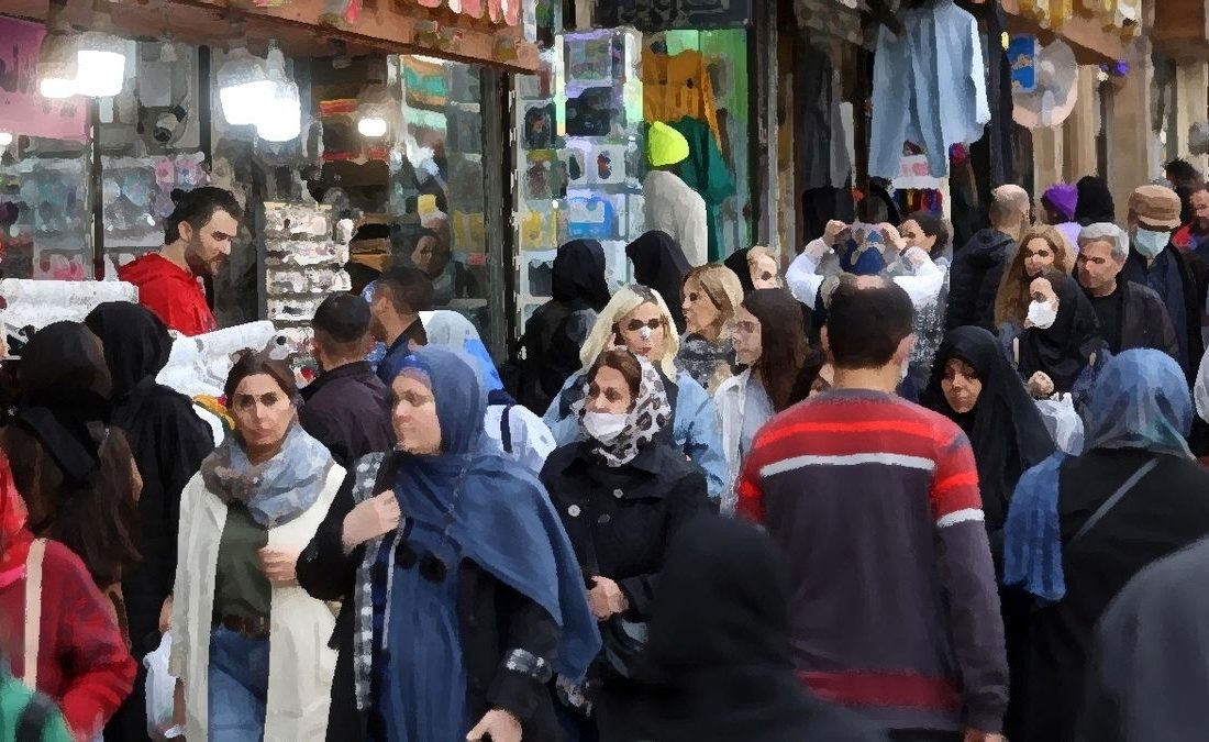 پایان تعطیلات و بازگشت مساله حجاب به سرخط!/ ۲ هفته جنجالی ماجرای «حجاب»